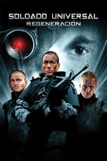 Soldado universal III. Regeneración