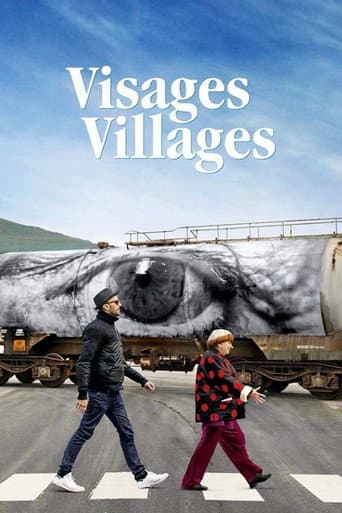 Visages Villages