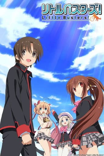 Staffel 1