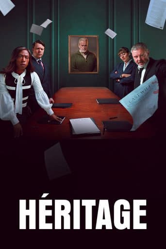 Saison 1