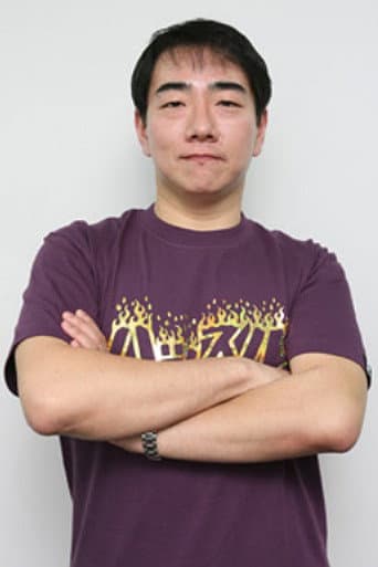 Shinichiro Ohta
