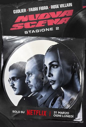 Staffel 2