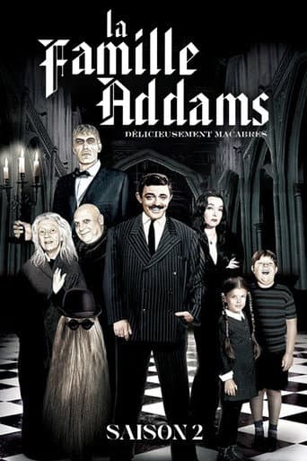 Saison 2