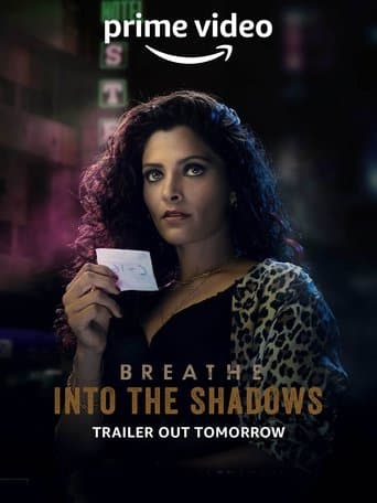 Breathe: In den Schatten