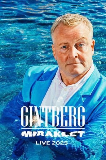 Jan Gintberg: MIRAKLET