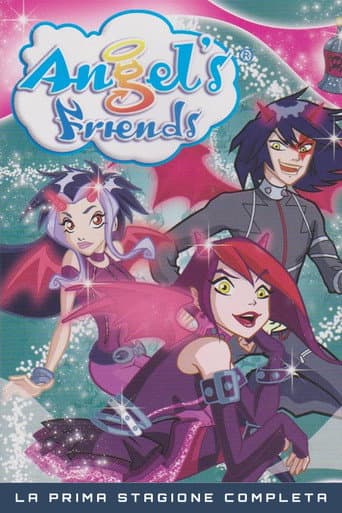 Staffel 1