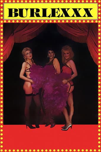 Burlexxx – Variete der Lust