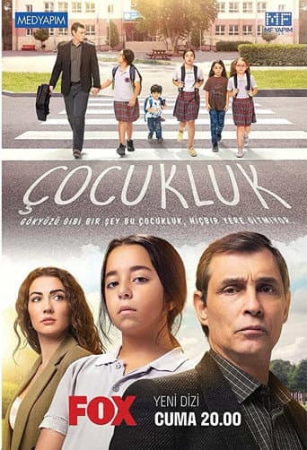 Staffel 1