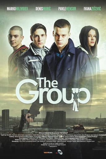 Staffel 1
