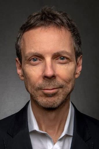 Alain Simard