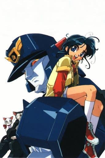 Staffel 1