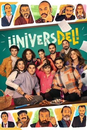 Staffel 1