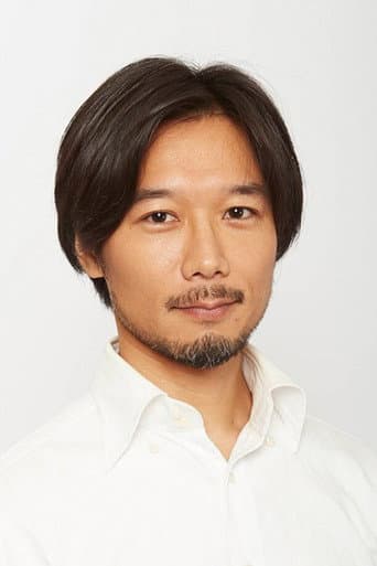古屋隆太