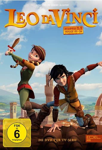 Staffel 1