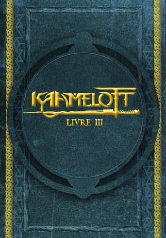 Staffel 3
