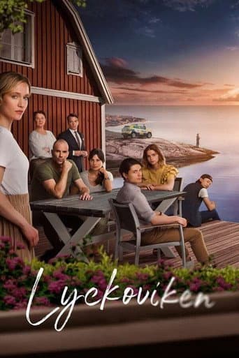 Staffel 1