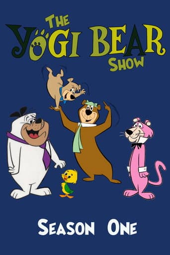 Staffel 1