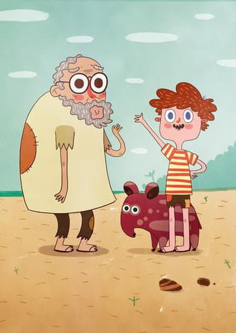 Staffel 1