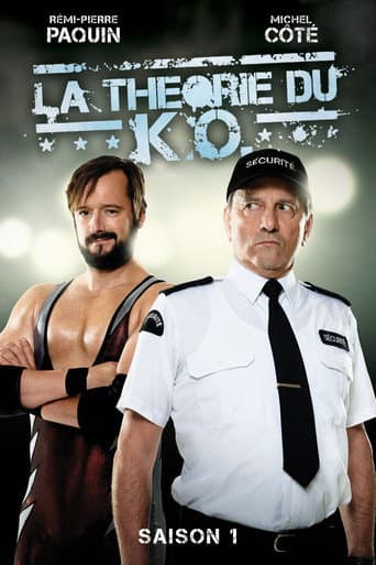 Staffel 1
