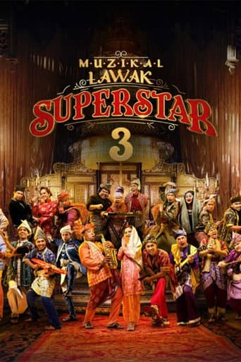 Staffel 3