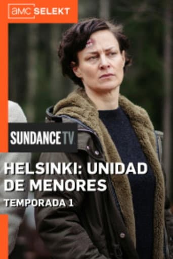 Helsinki: Unidad de menores