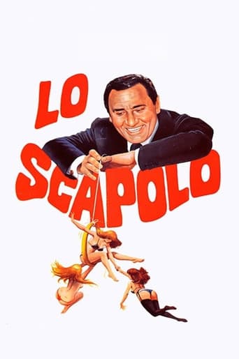 Lo scapolo