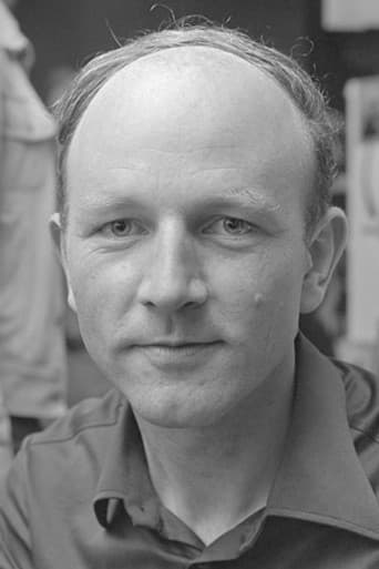 Maarten 't Hart