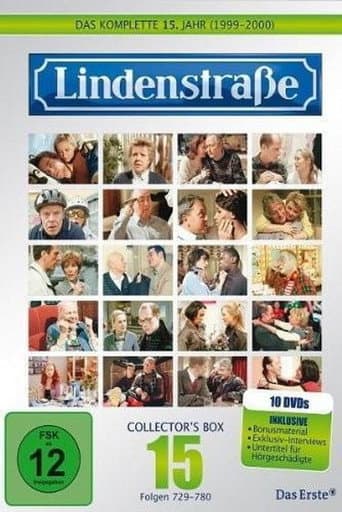 Das 15. Jahr - 1999/2000