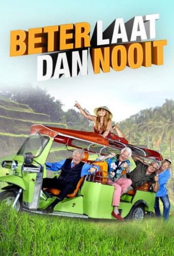 Staffel 1