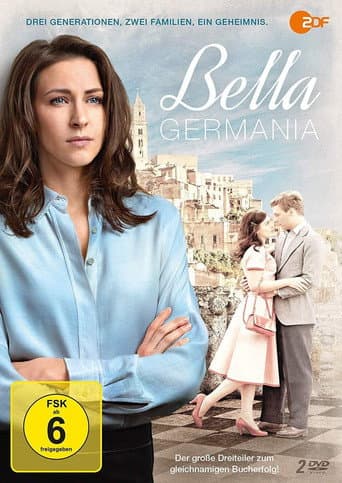 Staffel 1