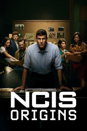 Staffel 1