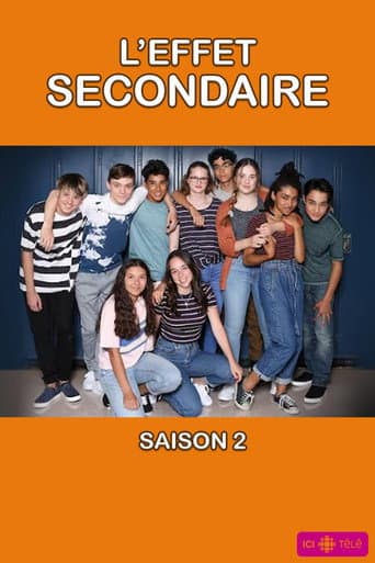 Saison 2