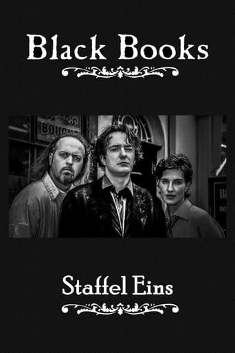 Staffel 1