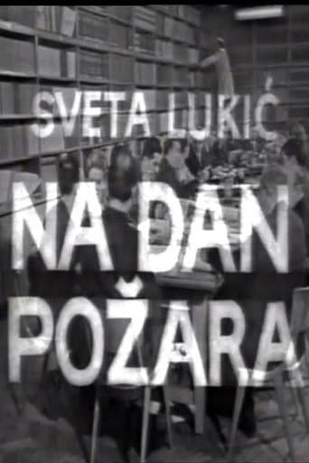 Na dan požara