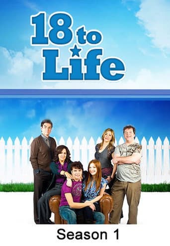 Staffel 1