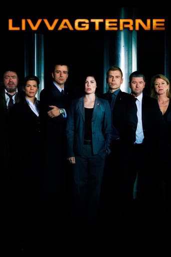 Staffel 1