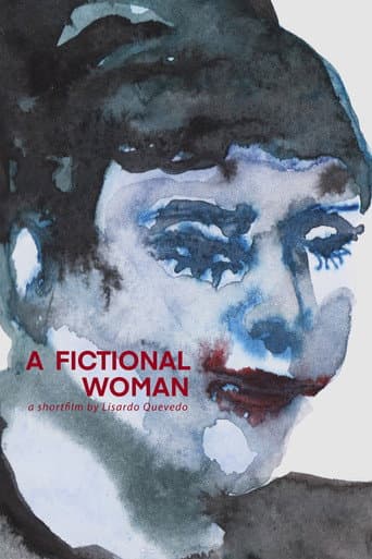 Una mujer de ficción