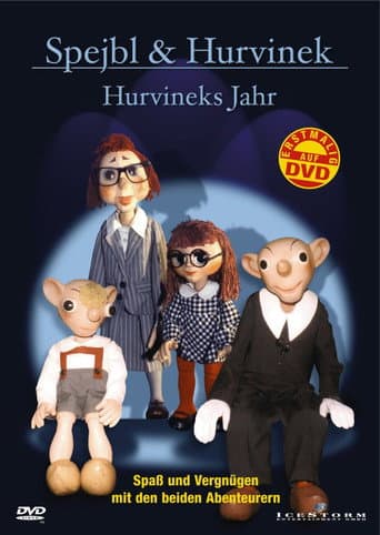 Hurvíneks Jahr