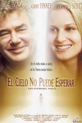 El cielo no puede esperar