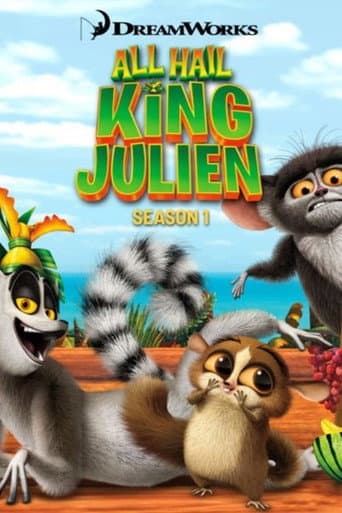 Staffel 1