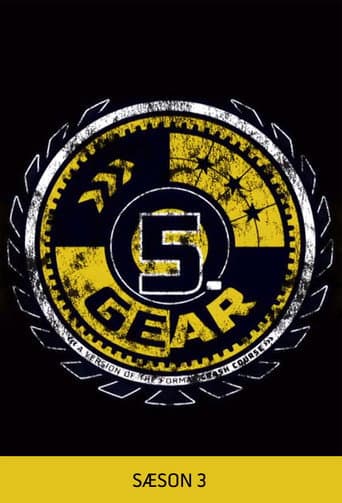 Staffel 3