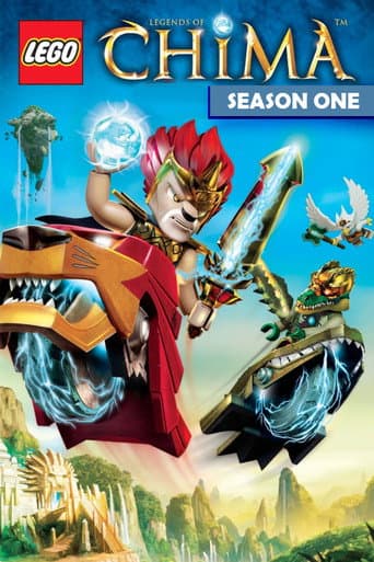 Saison 1