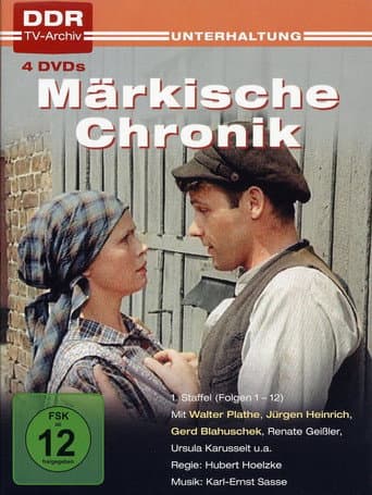 Staffel 1