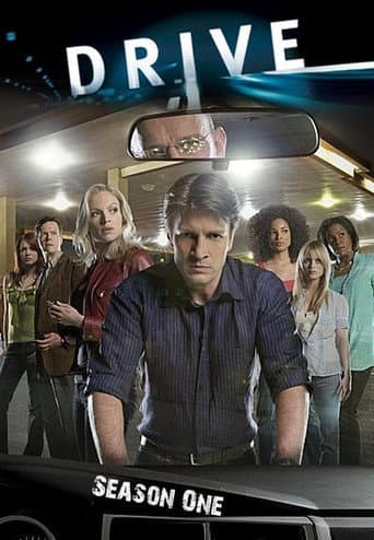 Staffel 1