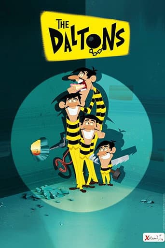 Staffel 1