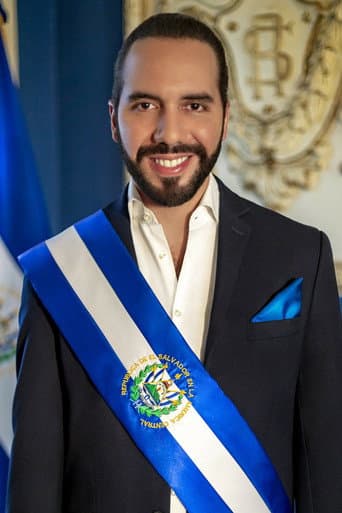 Nayib Bukele