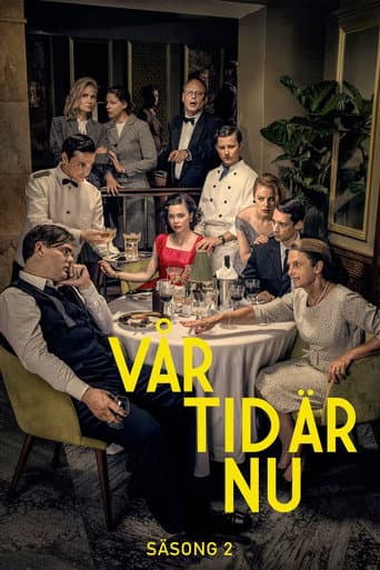 Staffel 2