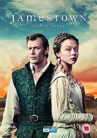 Staffel 3