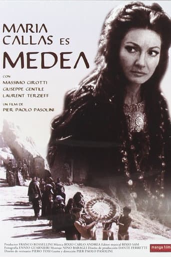 Medea