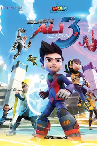Staffel 3